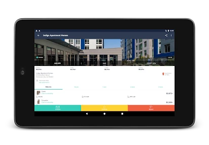 HotPads Rent Apartments screenshot