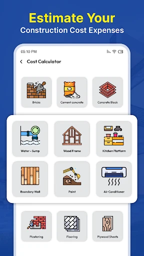 House Design 3D - Home Planner screenshot