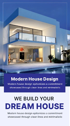 House Design 3D - Home Planner screenshot
