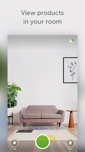 Houzz - Home Design & Remodel screenshot