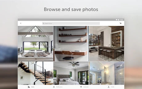 Houzz - Home Design & Remodel screenshot
