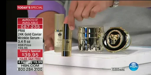 HSN Phone Shop App screenshot