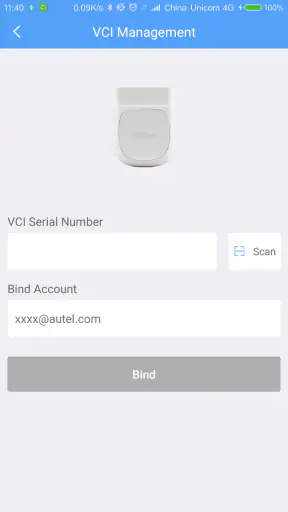 HT200 screenshot