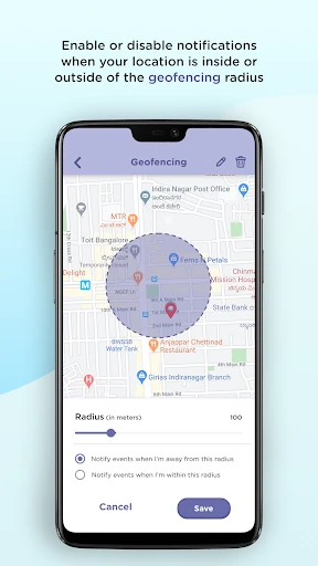 HubbleClub By Hubble Connected screenshot