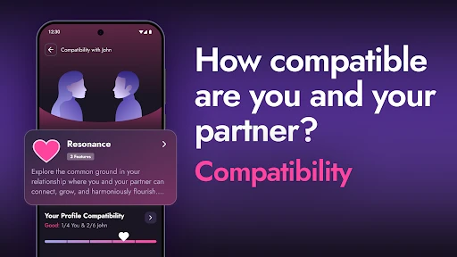 Human Design: Stella screenshot