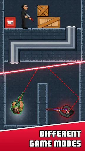 Hunter Assassin screenshot