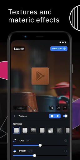 Icon Pack Studio screenshot