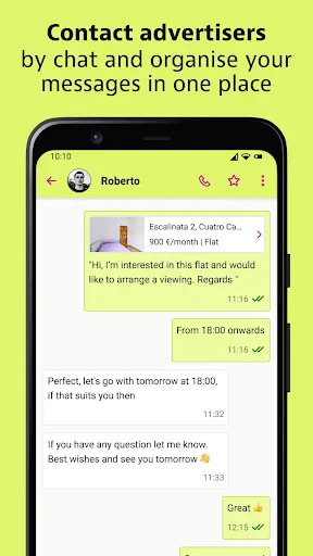 idealista screenshot