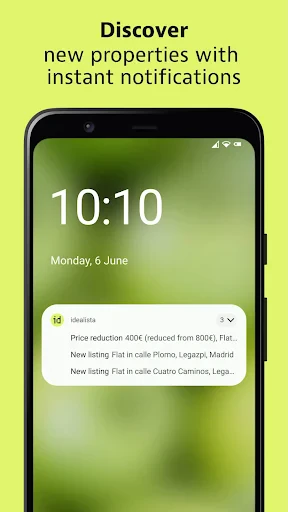 idealista screenshot