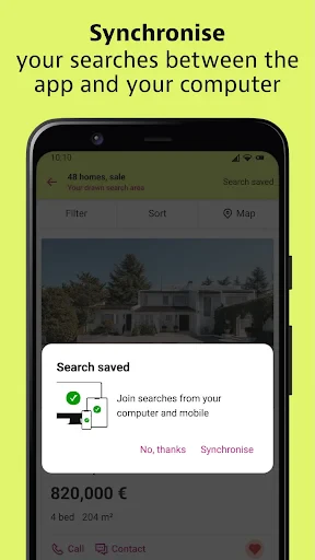 idealista screenshot