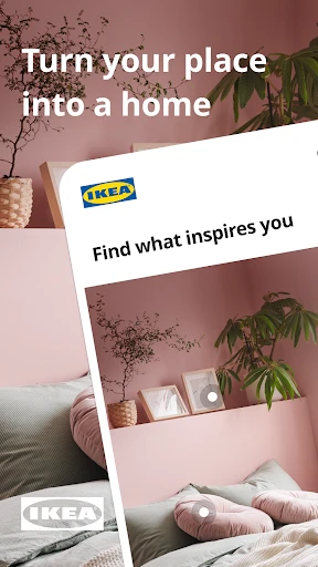 IKEA screenshot