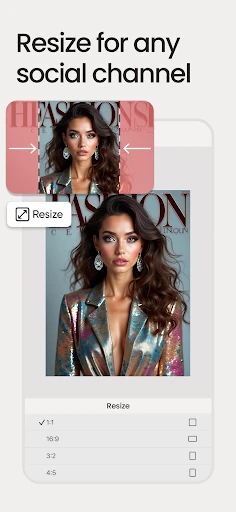 AI Image Generator: ImagineArt screenshot
