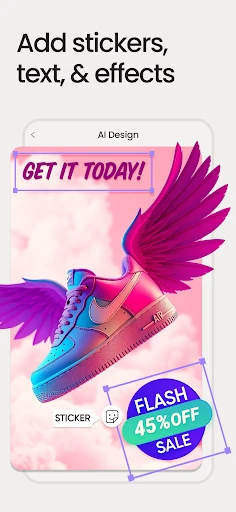 AI Image Generator: ImagineArt screenshot