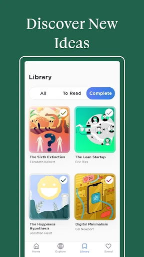 Imprint: Learn Visually screenshot