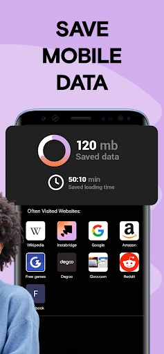 Instabridge: WiFi Hotspot Map screenshot