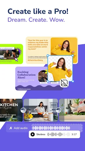 Invitation Maker screenshot