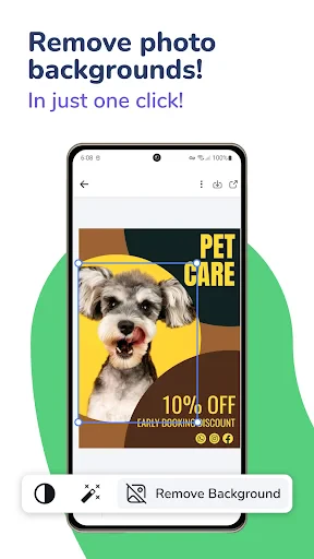 Invitation Maker screenshot