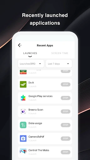 IO Cleaner - Phone Cleaner screenshot