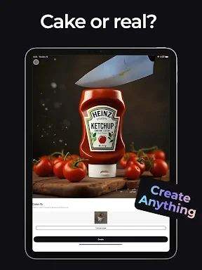 IRMO AI Video Photo Generator screenshot