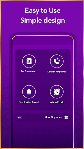 Islamic Ringtones 2025 screenshot