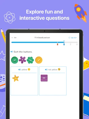 IXL screenshot
