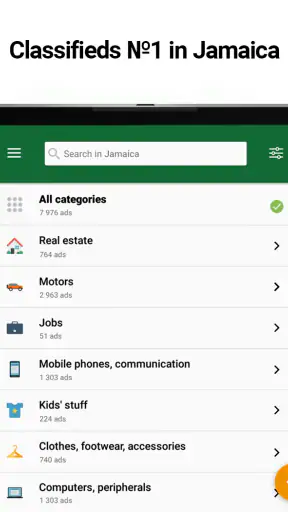 Jacars.net screenshot