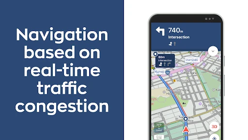 Japan Travel – Route,Map,Guide screenshot