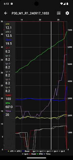 JB4 Mobile screenshot