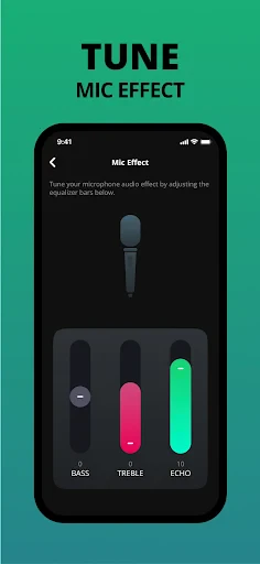 JBL PartyBox screenshot