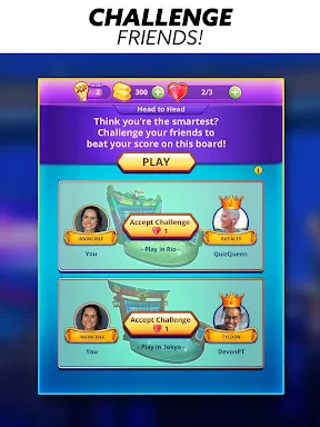 Jeopardy!® Trivia TV Game Show screenshot