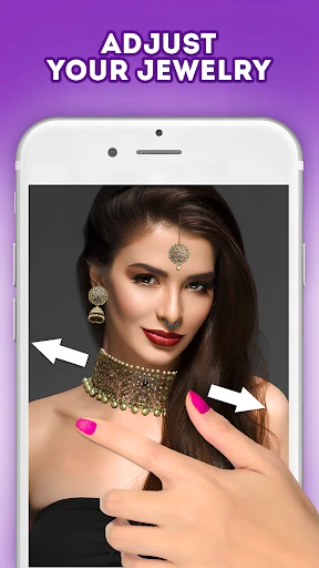Jewelry Women Jewellery Photo screenshot