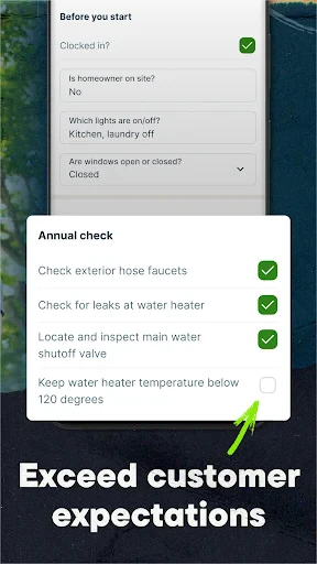 Jobber: Field Service Software screenshot