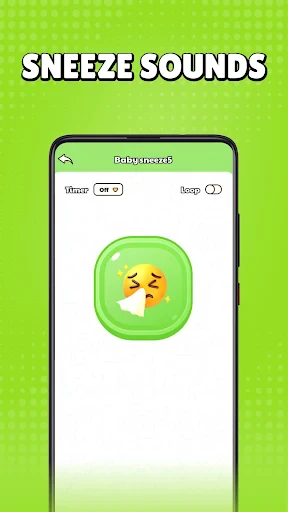 Joketone-Air Horn Fart Sounds screenshot