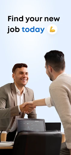 Jooble — Job Search App screenshot