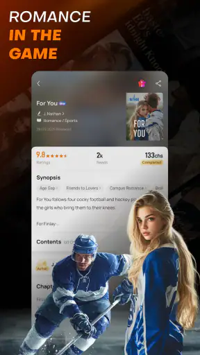 JoyLit screenshot