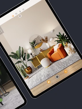JoyPlan - Home design 3D screenshot