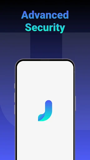 JumpJumpVPN – Super Unlimited screenshot