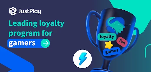 JustPlay: Earn Money or Donate screenshot