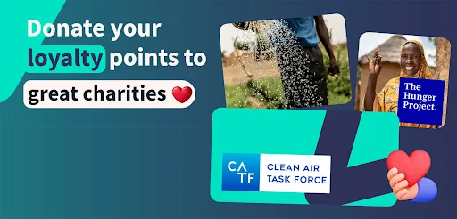 JustPlay: Earn Money or Donate screenshot