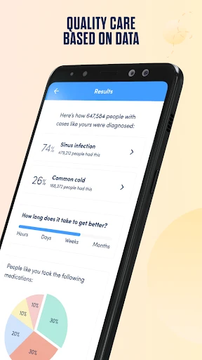 K Health | 24/7 Virtual Care screenshot
