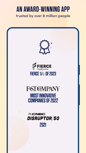 K Health | 24/7 Virtual Care screenshot