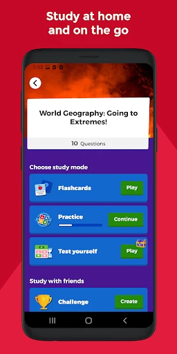 Kahoot! Play & Create Quizzes screenshot