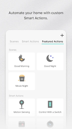 Kasa Smart screenshot