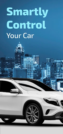 KeyConnect Digital Car Key screenshot