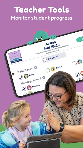 Khan Academy Kids screenshot