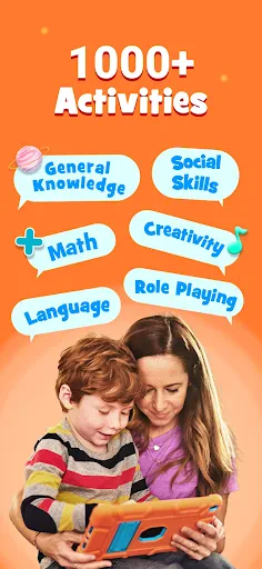 Kiddopia - Kids Learning Games screenshot