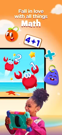 Kiddopia - Kids Learning Games screenshot