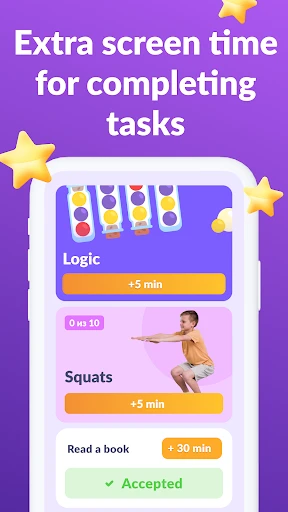 Kids360: Parental Control App screenshot
