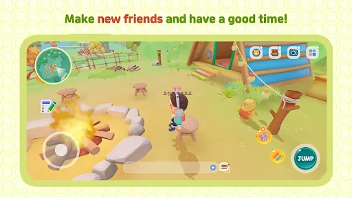 KIDSTOPIA - Learning and Play screenshot