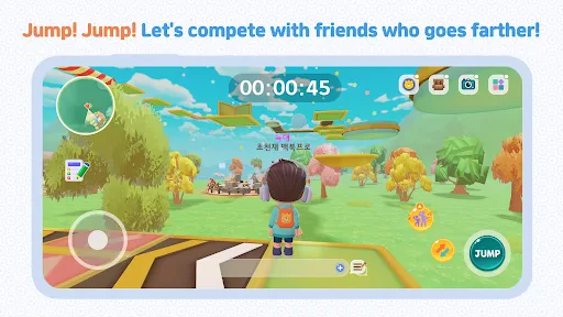 KIDSTOPIA - Learning and Play screenshot